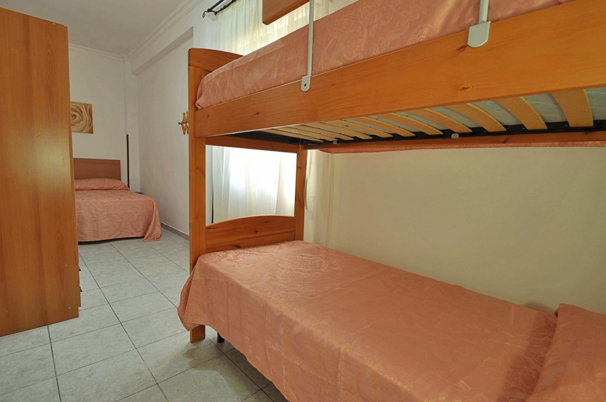 קרוביניו Residence Mezzaluna מראה חיצוני תמונה